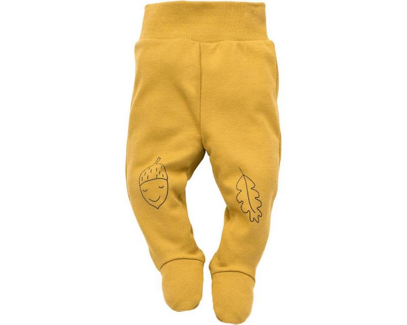 PINOKIO Stoffhose Secret Forest Unisex Kinder (1-tlg) Stoffhose, Jogginghose, Jogger, Sporthose, Chino von PINOKIO
