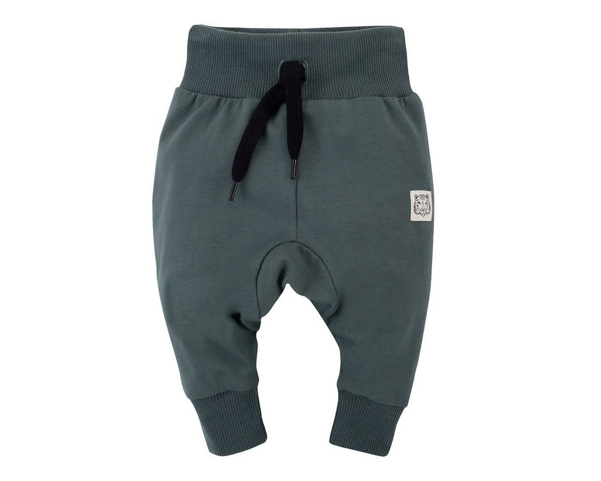 PINOKIO Stoffhose Tiger Unisex Kinder (1-tlg) Stoffhose, Jogginghose, Jogger, Sporthose, Chino von PINOKIO