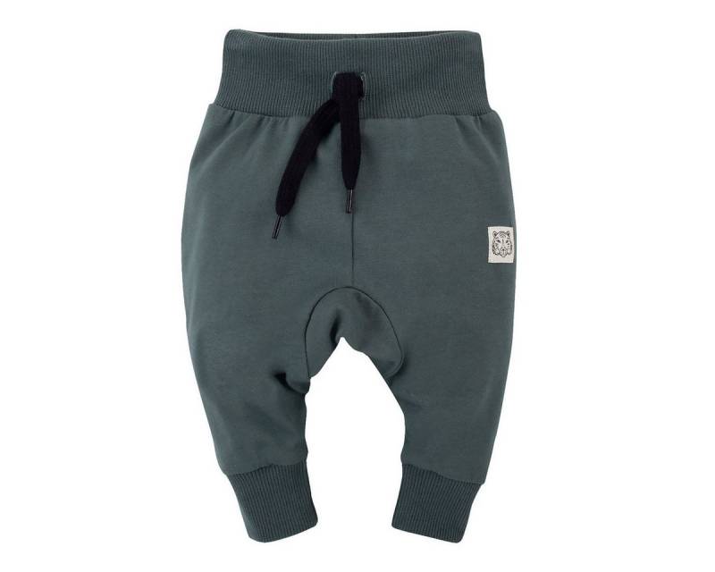 PINOKIO Stoffhose Tiger Unisex Kinder (1-tlg) Stoffhose, Jogginghose, Jogger, Sporthose, Chino von PINOKIO