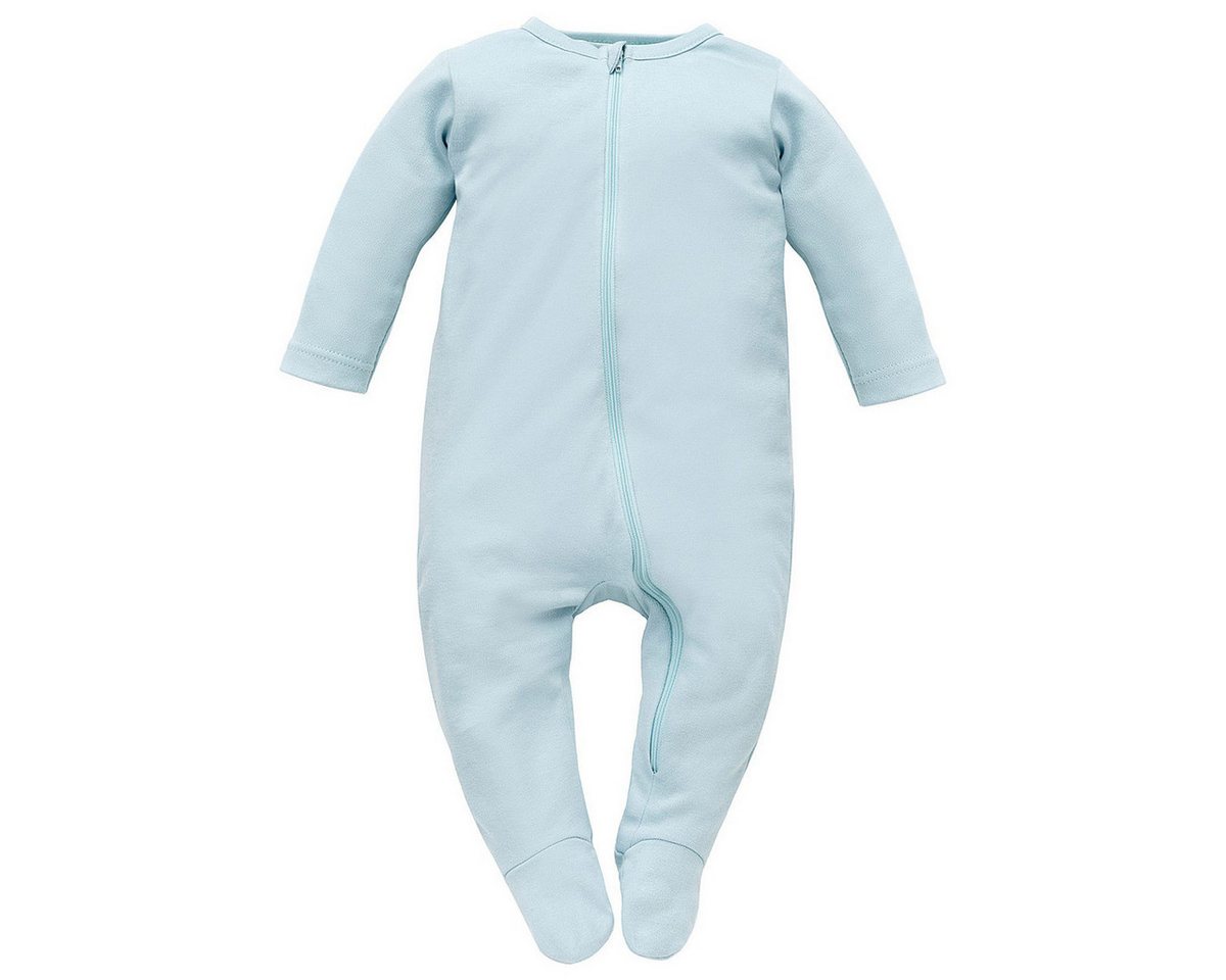 PINOKIO Strampler Basic Unisex Kinder Einteiler, Overall, Babyanzug, Babyoverall, Babyanzug von PINOKIO