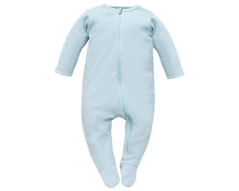 PINOKIO Strampler Basic Unisex Kinder Einteiler, Overall, Babyanzug, Babyoverall, Babyanzug von PINOKIO