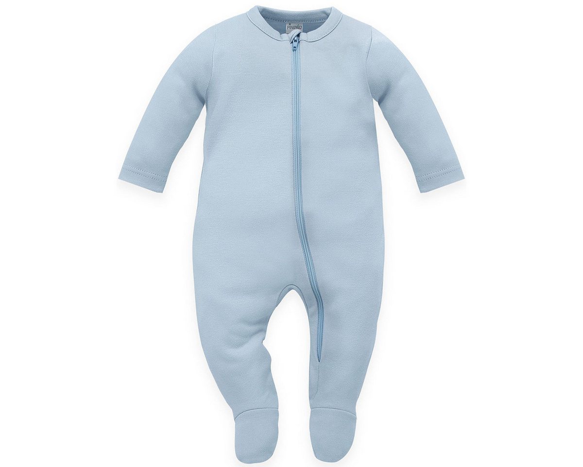 PINOKIO Strampler Basic Unisex Kinder Einteiler, Overall, Babyanzug, Babyoverall, Babyanzug von PINOKIO