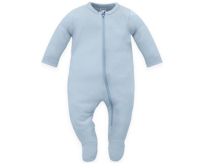 PINOKIO Strampler Basic Unisex Kinder Einteiler, Overall, Babyanzug, Babyoverall, Babyanzug von PINOKIO