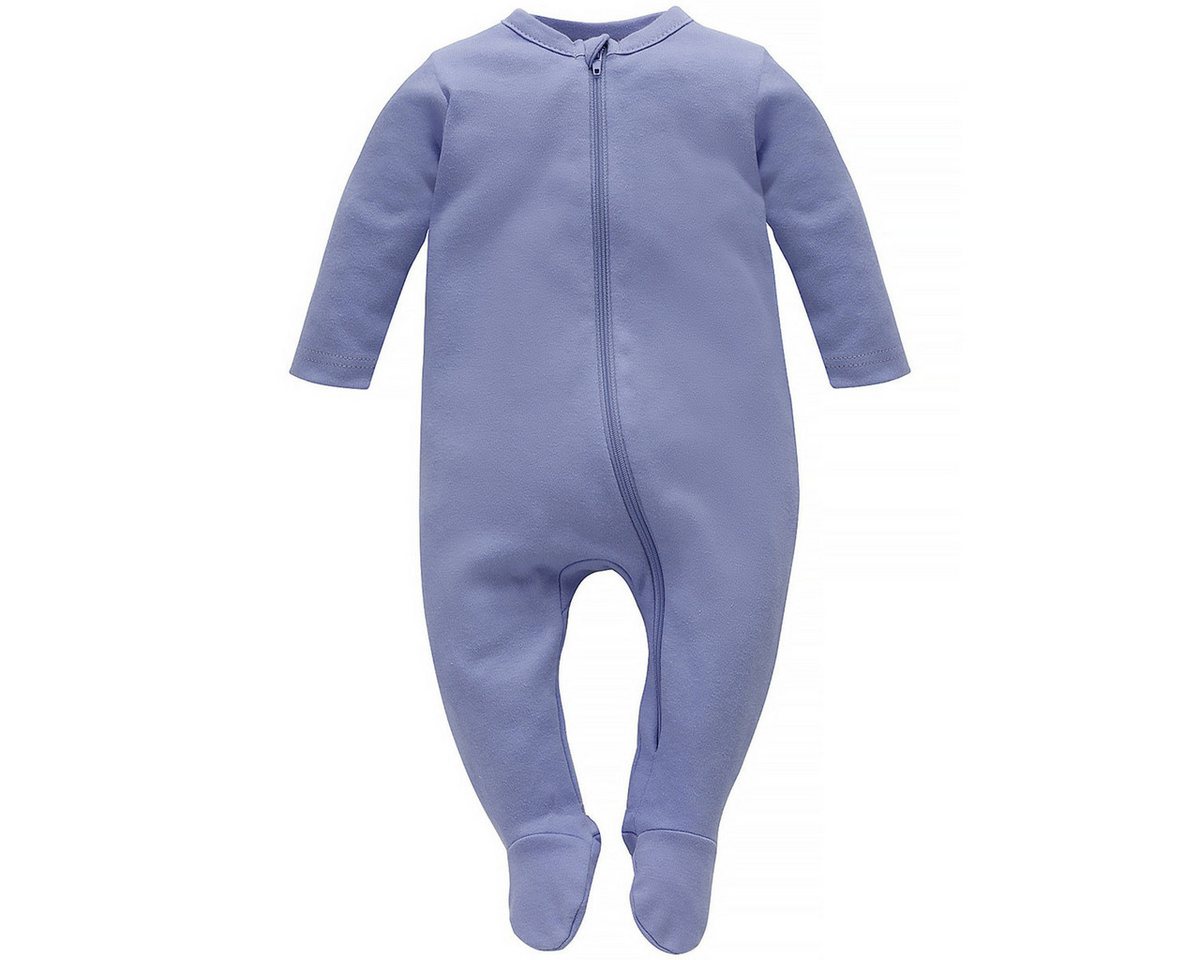 PINOKIO Strampler Basic Unisex Kinder Einteiler, Overall, Babyanzug, Babyoverall, Babyanzug von PINOKIO