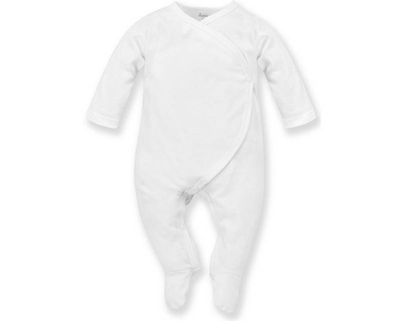 PINOKIO Strampler Basic Unisex Kinder Einteiler, Overall, Babyanzug, Babyoverall, Babyanzug von PINOKIO