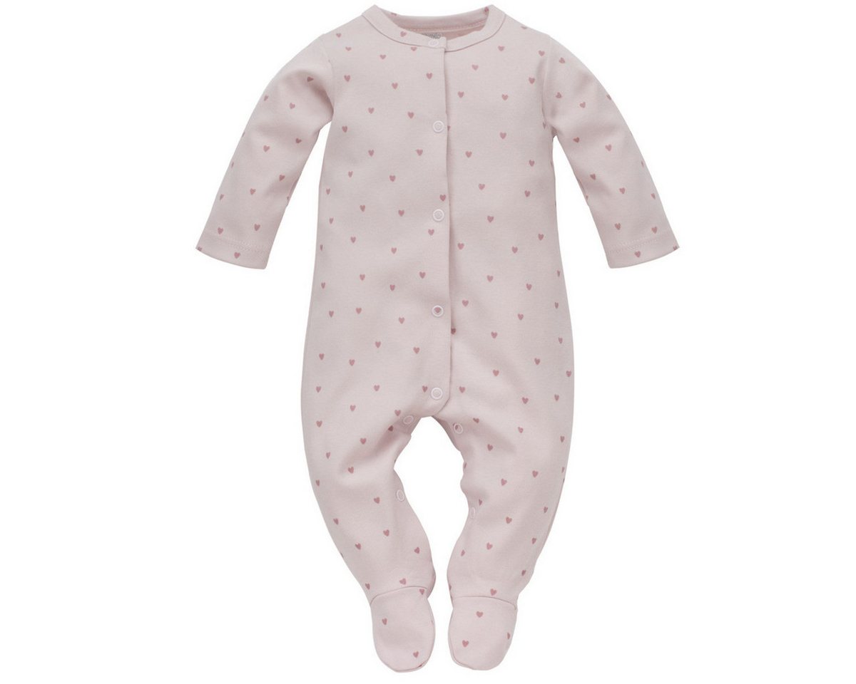 PINOKIO Strampler Herz Mädchen Einteiler, Overall, Babyanzug, Babyoverall, Babyanzug PINOKIO Strampler Herz Mädchen Einteiler, Overall, Babyanzug, Babyoverall, Babyanzug von PINOKIO