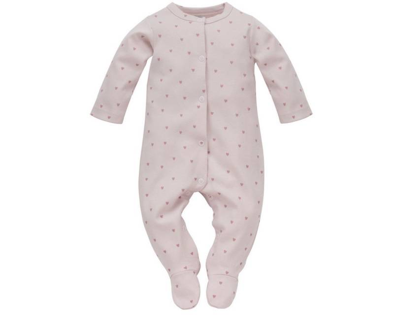 PINOKIO Strampler Herz Mädchen Einteiler, Overall, Babyanzug, Babyoverall, Babyanzug PINOKIO Strampler Herz Mädchen Einteiler, Overall, Babyanzug, Babyoverall, Babyanzug von PINOKIO