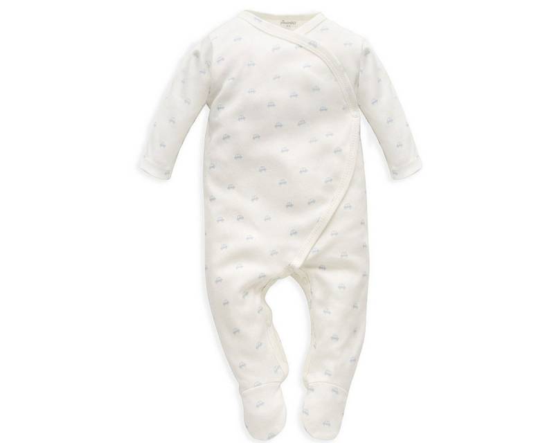 PINOKIO Strampler Lovely Day Unisex Kinder Einteiler, Overall, Babyanzug, Babyoverall, Babyanzug von PINOKIO