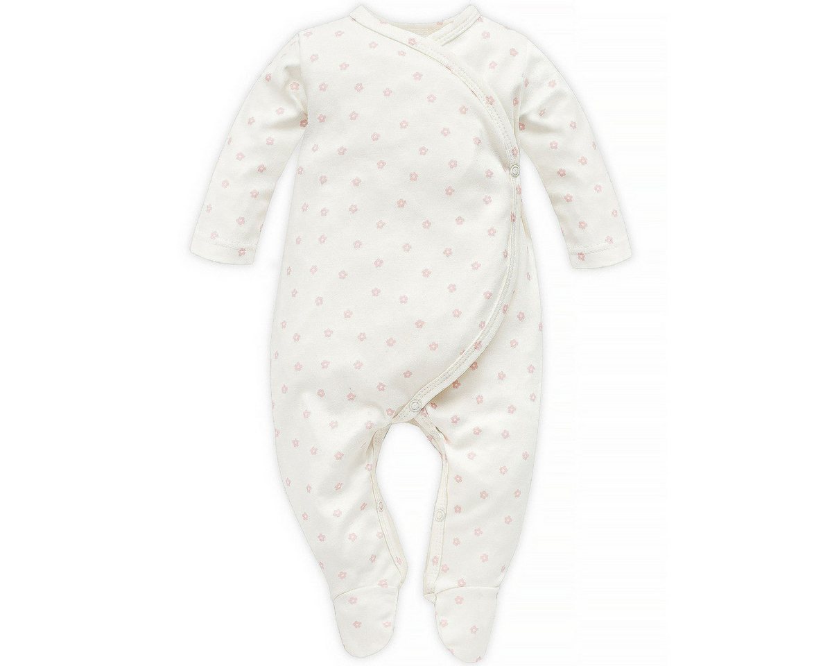 PINOKIO Strampler Lovely Day Unisex Kinder Einteiler, Overall, Babyanzug, Babyoverall, Babyanzug von PINOKIO