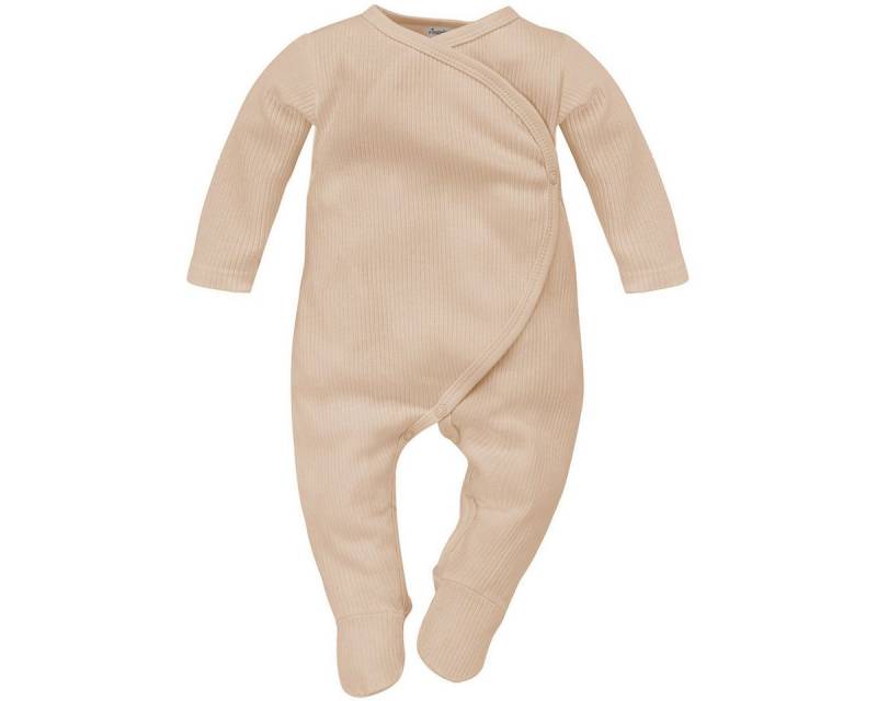 PINOKIO Strampler Lovely Day Unisex Kinder Einteiler, Overall, Babyanzug, Babyoverall, Babyanzug von PINOKIO