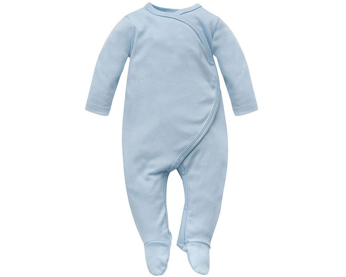 PINOKIO Strampler Lovely Day Unisex Kinder Einteiler, Overall, Babyanzug, Babyoverall, Babyanzug von PINOKIO