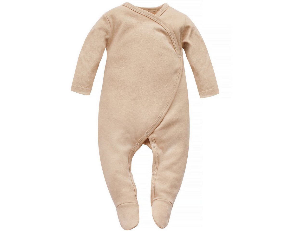 PINOKIO Strampler Lovely Day Unisex Kinder Einteiler, Overall, Babyanzug, Babyoverall, Babyanzug von PINOKIO