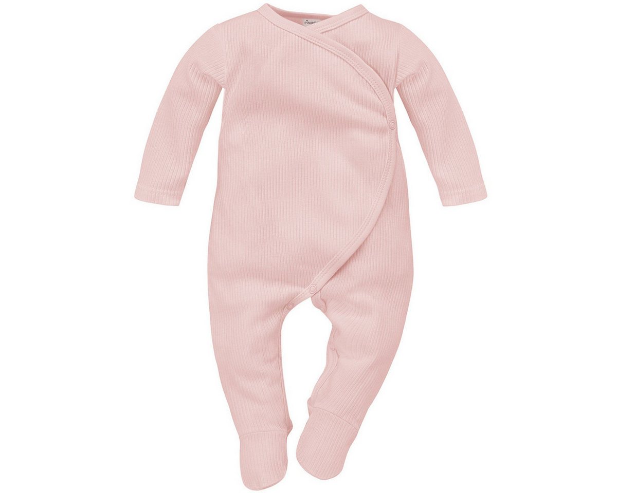 PINOKIO Strampler Lovely Day Unisex Kinder Einteiler, Overall, Babyanzug, Babyoverall, Babyanzug von PINOKIO