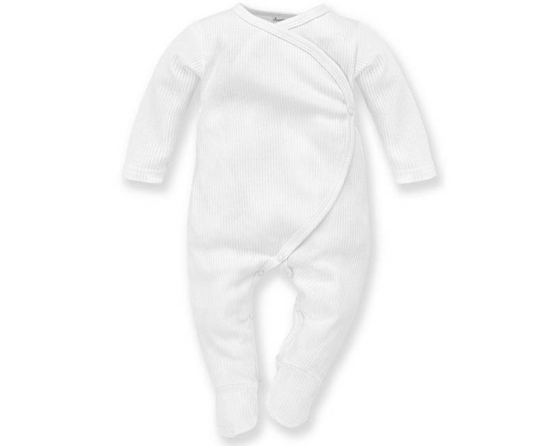 PINOKIO Strampler Lovely Day Unisex Kinder Einteiler, Overall, Babyanzug, Babyoverall, Babyanzug von PINOKIO