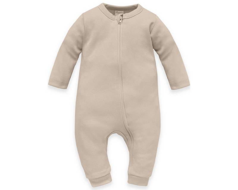 PINOKIO Strampler Lovely Day Unisex Kinder Einteiler, Overall, Babyanzug, Babyoverall, Babyanzug von PINOKIO