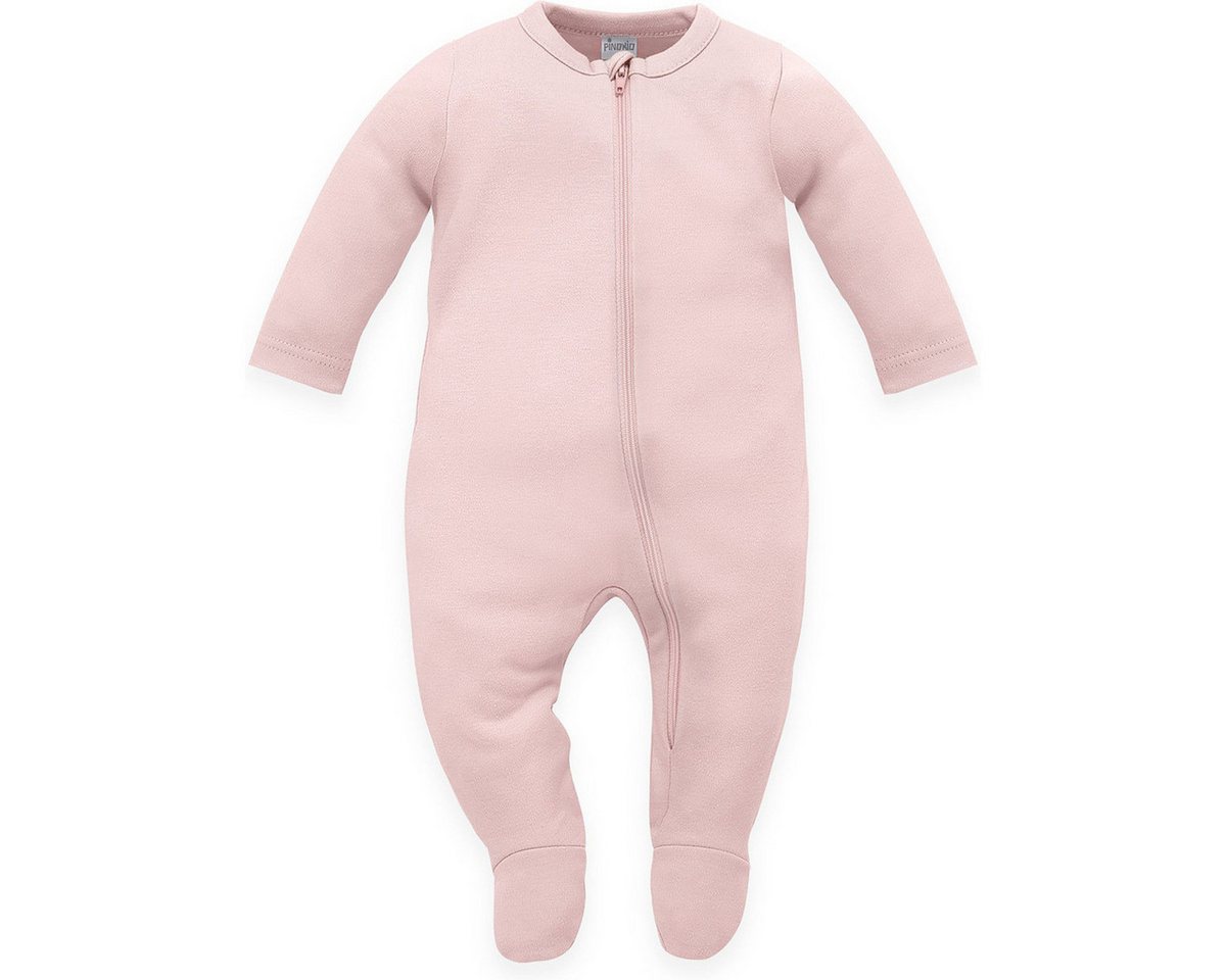 PINOKIO Strampler Lovely Day Unisex Kinder Einteiler, Overall, Babyanzug, Babyoverall, Babyanzug von PINOKIO