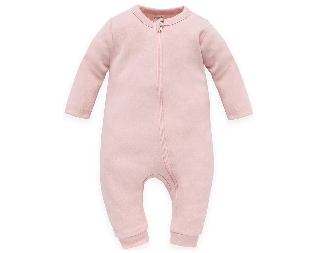 PINOKIO Strampler Lovely Day Unisex Kinder Einteiler, Overall, Babyanzug, Babyoverall, Babyanzug von PINOKIO