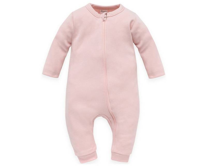 PINOKIO Strampler Lovely Day Unisex Kinder Einteiler, Overall, Babyanzug, Babyoverall, Babyanzug von PINOKIO