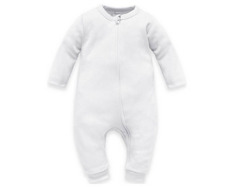 PINOKIO Strampler Lovely Day Unisex Kinder Einteiler, Overall, Babyanzug, Babyoverall, Babyanzug von PINOKIO