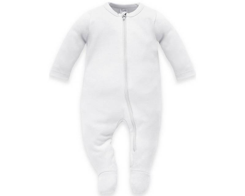 PINOKIO Strampler Lovely Day Unisex Kinder Einteiler, Overall, Babyanzug, Babyoverall, Babyanzug von PINOKIO