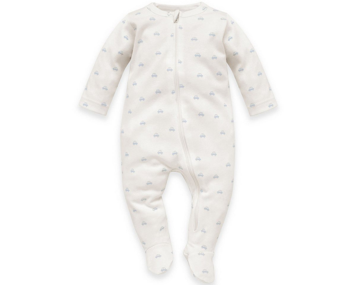 PINOKIO Strampler Lovely Day Unisex Kinder Einteiler, Overall, Babyanzug, Babyoverall, Babyanzug von PINOKIO