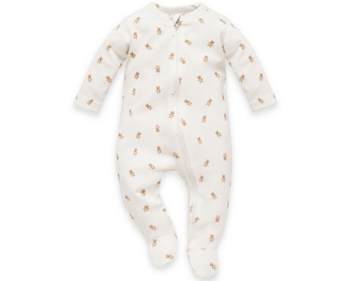 PINOKIO Strampler Lovely Day Unisex Kinder Einteiler, Overall, Babyanzug, Babyoverall, Babyanzug von PINOKIO