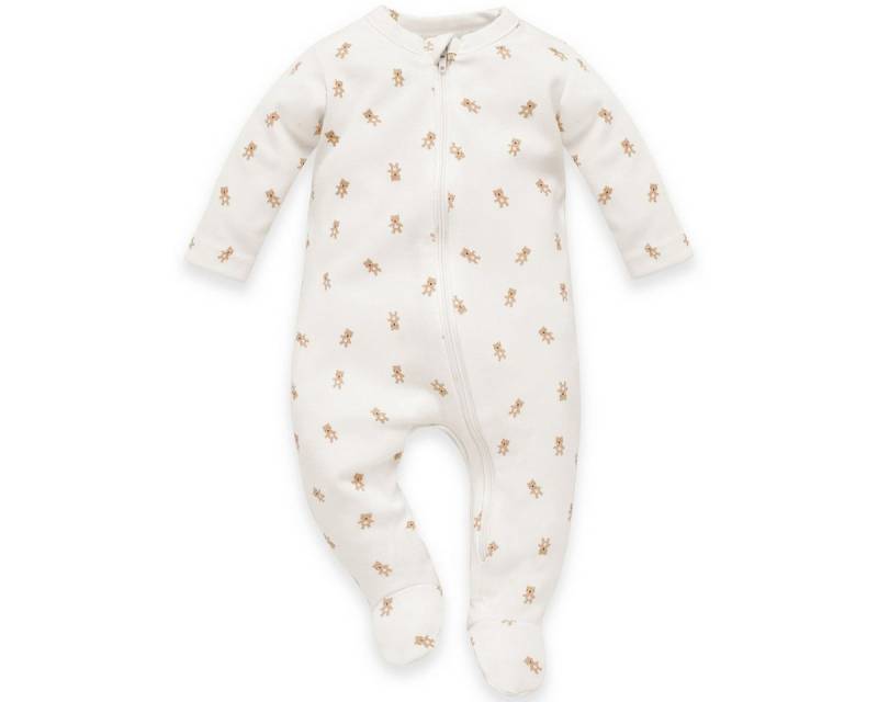 PINOKIO Strampler Lovely Day Unisex Kinder Einteiler, Overall, Babyanzug, Babyoverall, Babyanzug von PINOKIO