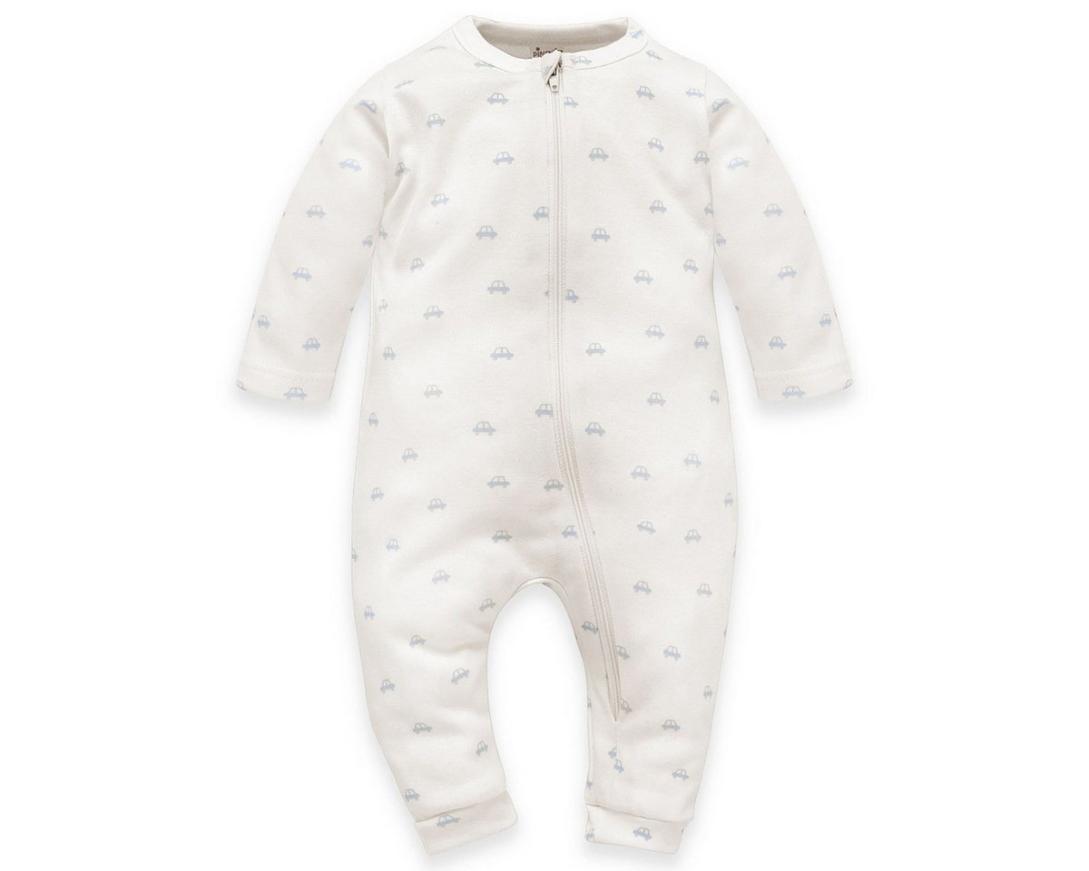 PINOKIO Strampler Lovely Day Unisex Kinder Einteiler, Overall, Babyanzug, Babyoverall, Babyanzug von PINOKIO