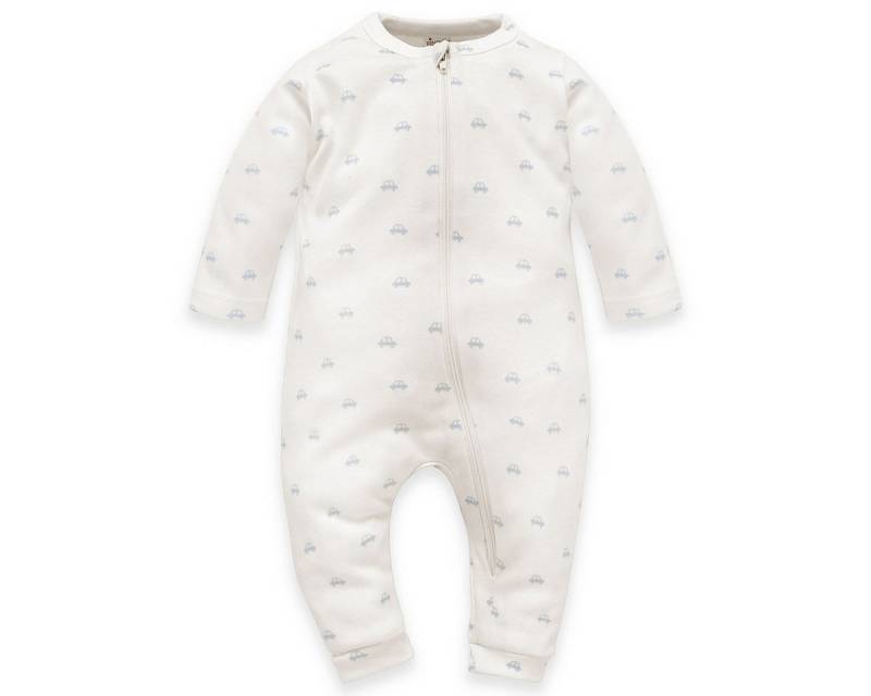 PINOKIO Strampler Lovely Day Unisex Kinder Einteiler, Overall, Babyanzug, Babyoverall, Babyanzug von PINOKIO
