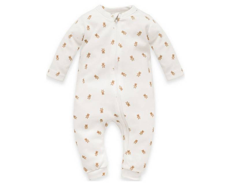 PINOKIO Strampler Lovely Day Unisex Kinder Einteiler, Overall, Babyanzug, Babyoverall, Babyanzug von PINOKIO