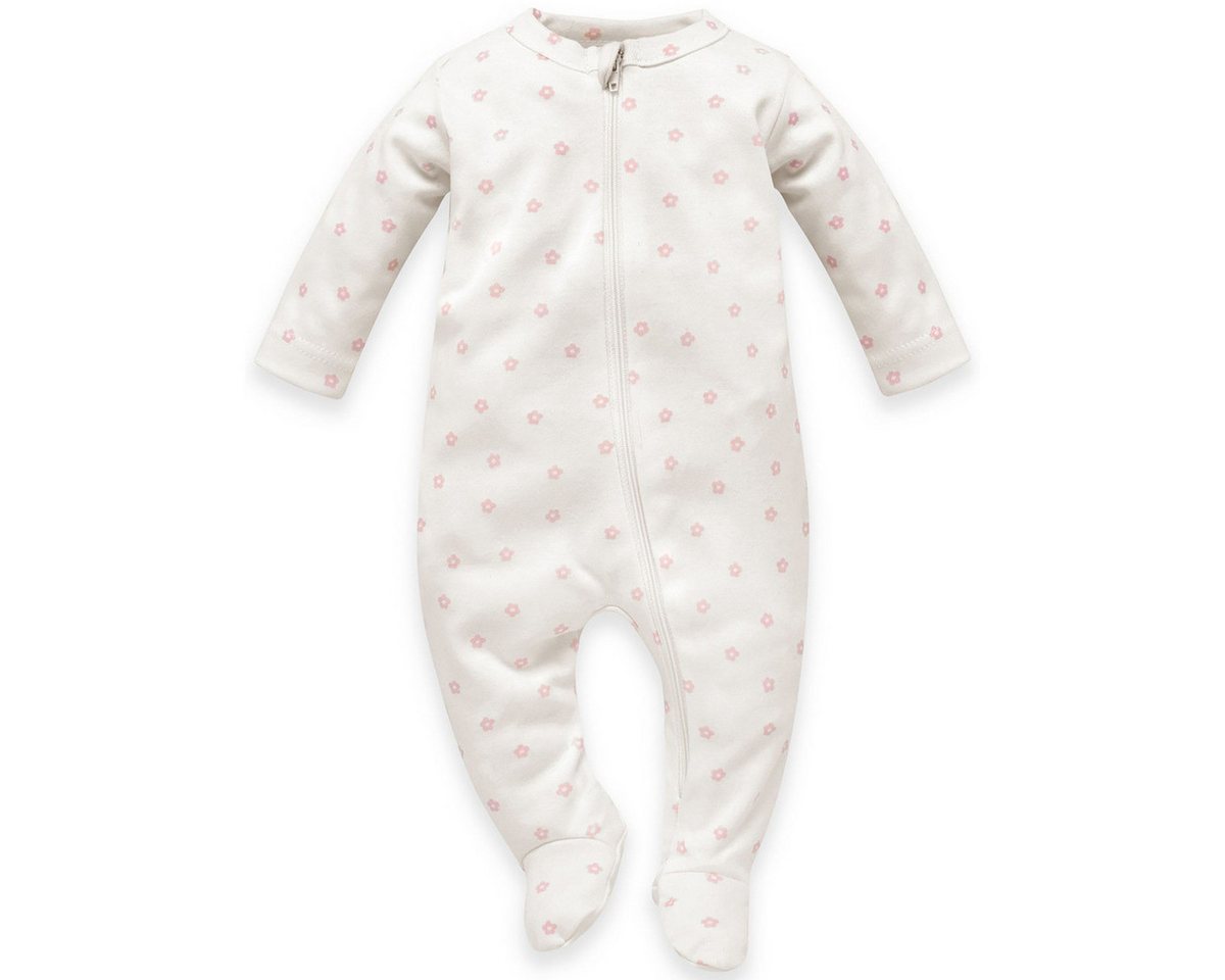 PINOKIO Strampler Lovely Day Unisex Kinder Einteiler, Overall, Babyanzug, Babyoverall, Babyanzug von PINOKIO