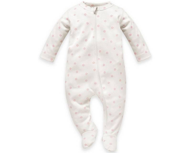 PINOKIO Strampler Lovely Day Unisex Kinder Einteiler, Overall, Babyanzug, Babyoverall, Babyanzug von PINOKIO