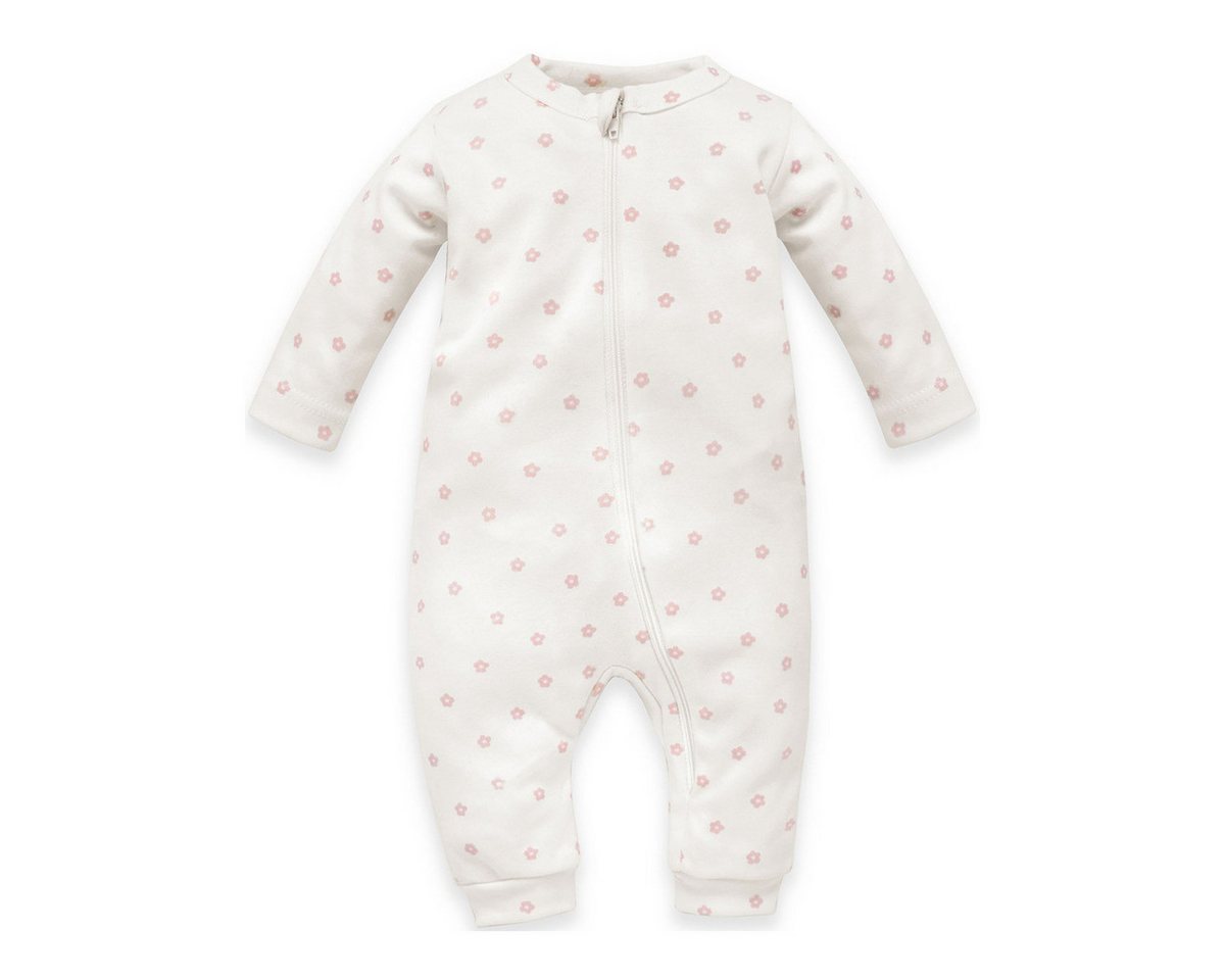 PINOKIO Strampler Lovely Day Unisex Kinder Einteiler, Overall, Babyanzug, Babyoverall, Babyanzug von PINOKIO