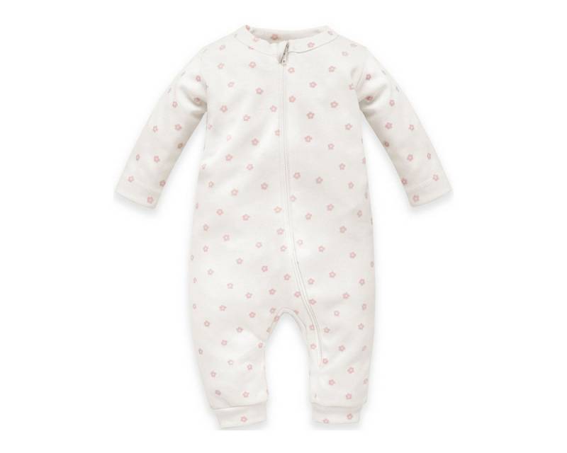 PINOKIO Strampler Lovely Day Unisex Kinder Einteiler, Overall, Babyanzug, Babyoverall, Babyanzug von PINOKIO
