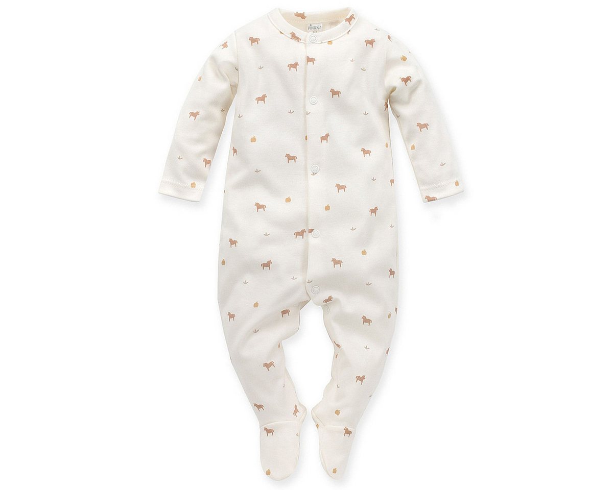 PINOKIO Strampler Pferd Unisex Kinder Einteiler, Overall, Babyanzug, Babyoverall, Babyanzug PINOKIO Strampler Pferd Unisex Kinder Einteiler, Overall, Babyanzug, Babyoverall, Babyanzug von PINOKIO