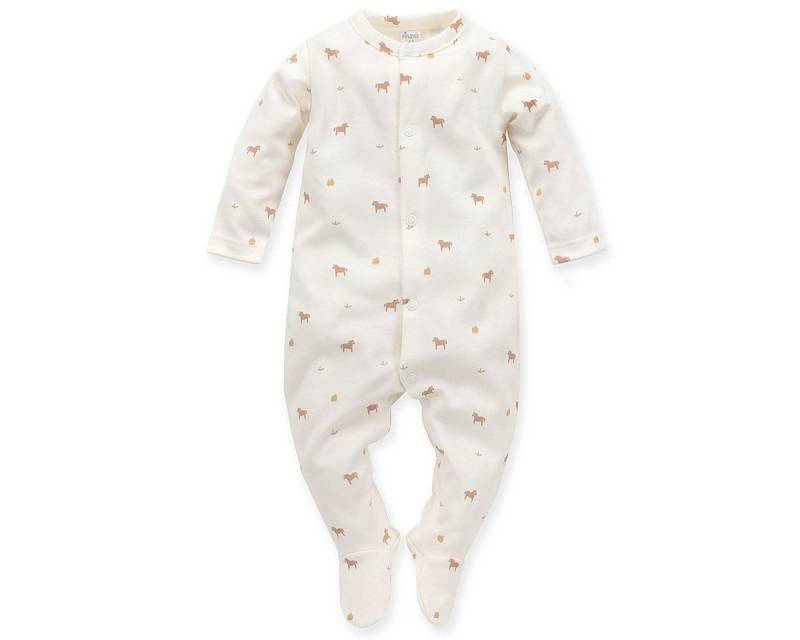 PINOKIO Strampler Pferd Unisex Kinder Einteiler, Overall, Babyanzug, Babyoverall, Babyanzug PINOKIO Strampler Pferd Unisex Kinder Einteiler, Overall, Babyanzug, Babyoverall, Babyanzug von PINOKIO