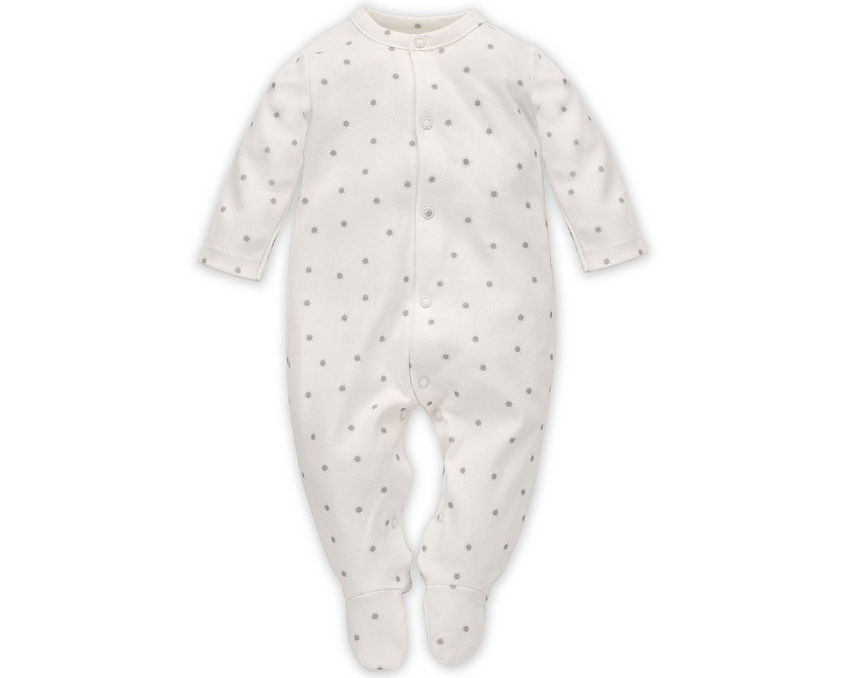 PINOKIO Strampler Sonne Unisex Kinder Einteiler, Overall, Babyanzug, Babyoverall, Babyanzug von PINOKIO