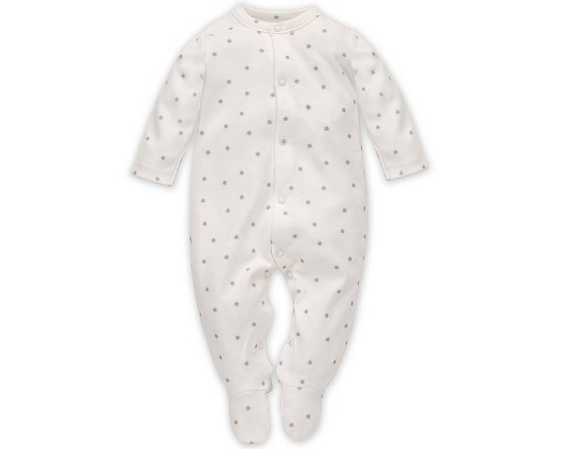 PINOKIO Strampler Sonne Unisex Kinder Einteiler, Overall, Babyanzug, Babyoverall, Babyanzug von PINOKIO