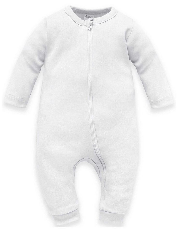 PINOKIO Strampler Strampler Blume (1-tlg) von PINOKIO