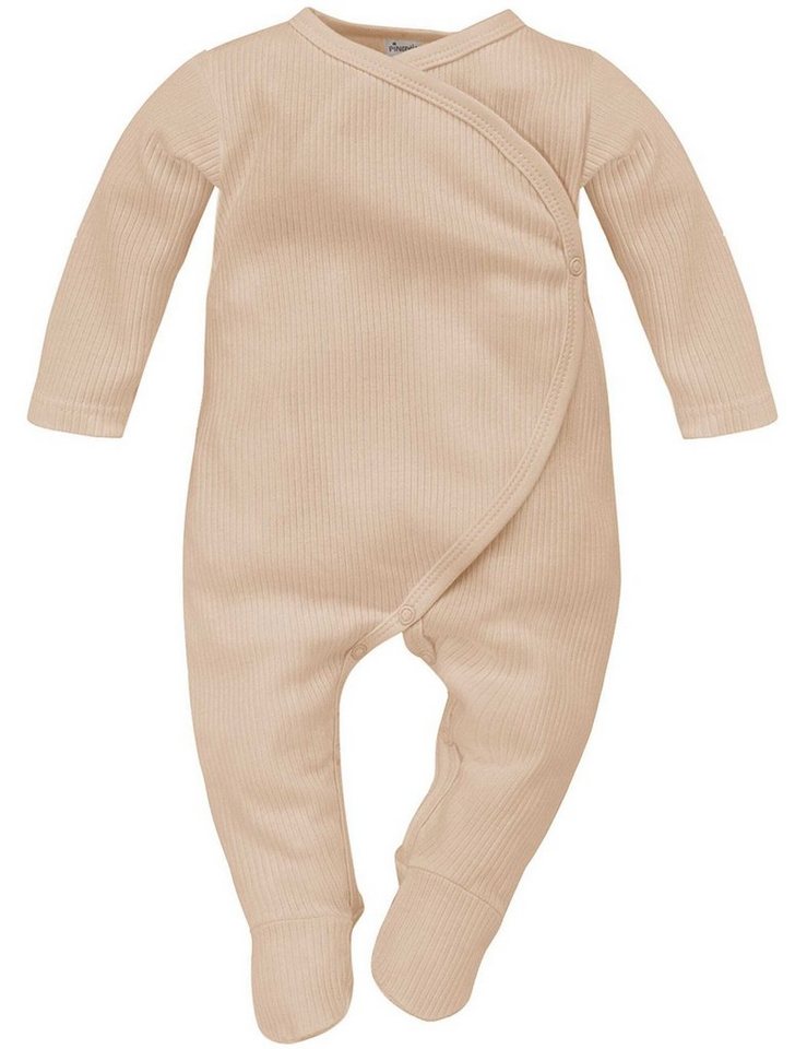 PINOKIO Strampler Strampler Gerippt (1-tlg) von PINOKIO