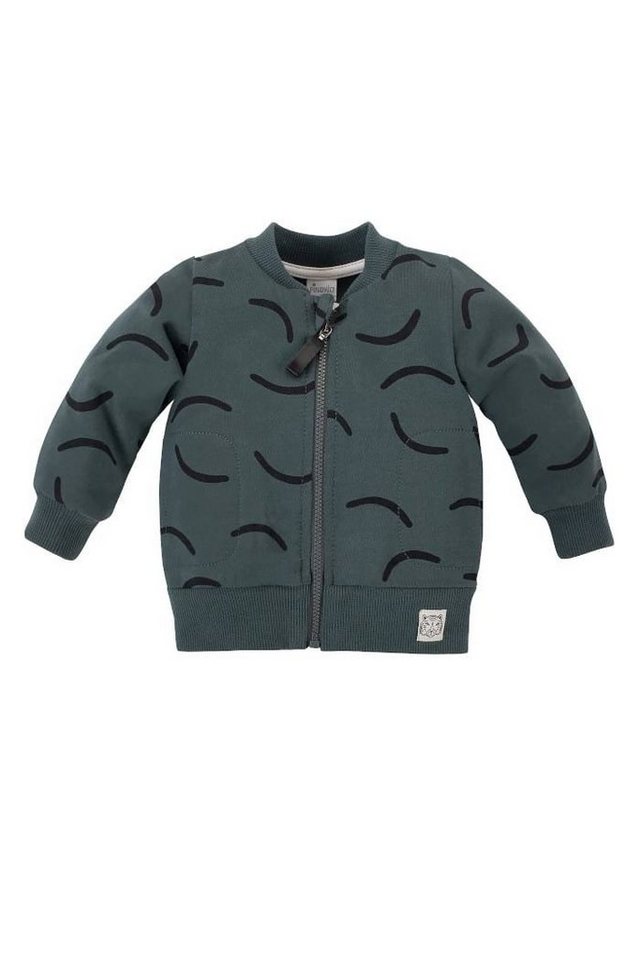 PINOKIO Sweatjacke Pinokio Sweatjacke Le Tigre von PINOKIO
