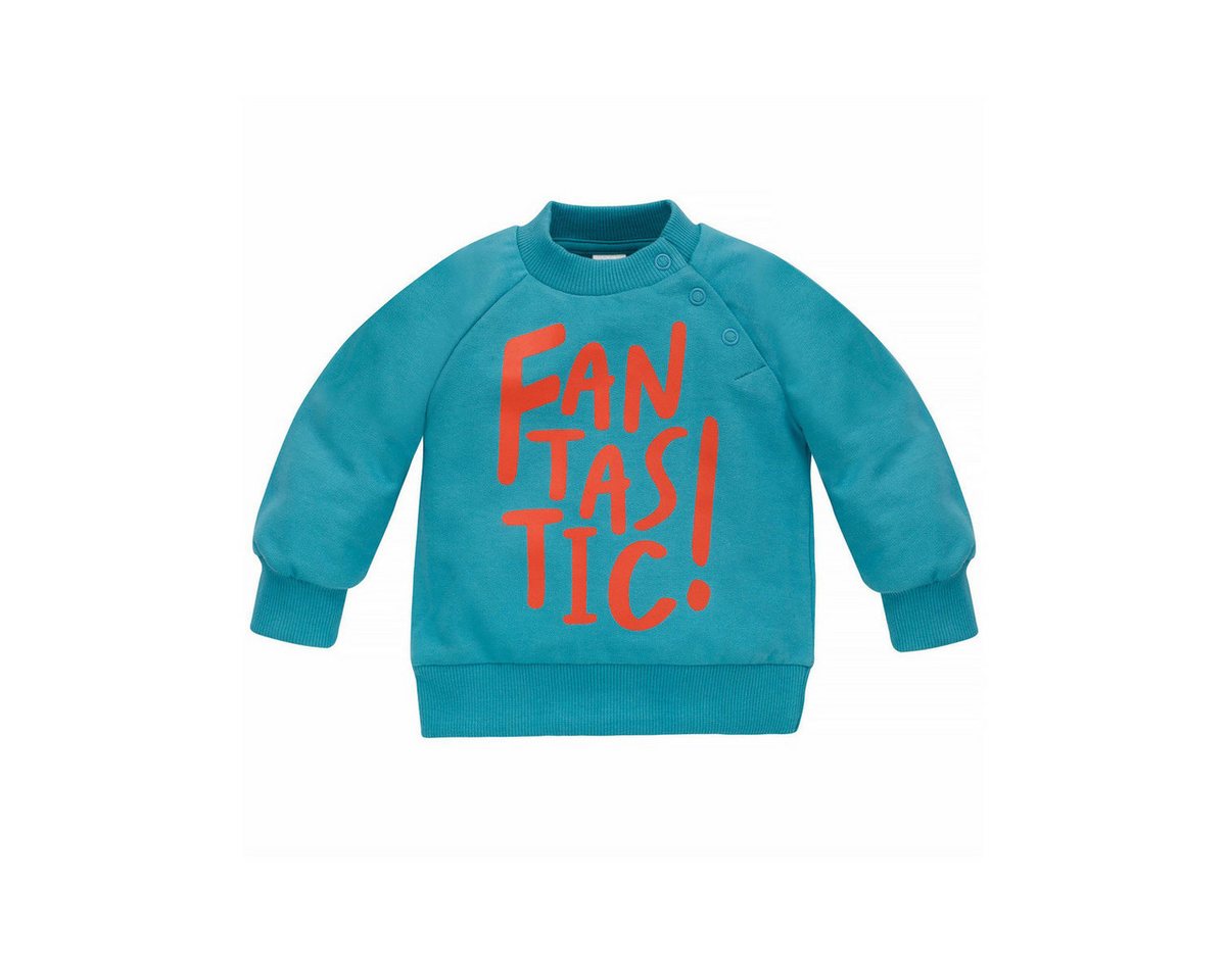PINOKIO Sweatshirt Flip Unisex Kinder Pullover, Shirt, Sweater, Langarmshirt, Dress von PINOKIO