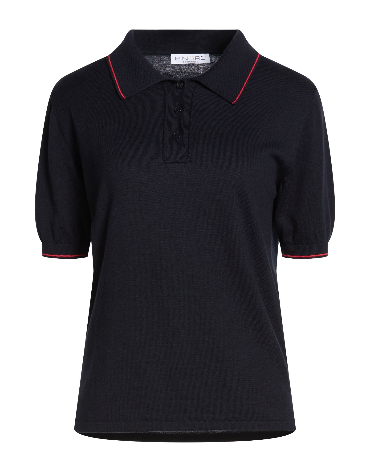 PINORO Pullover Damen Schwarz von PINORO