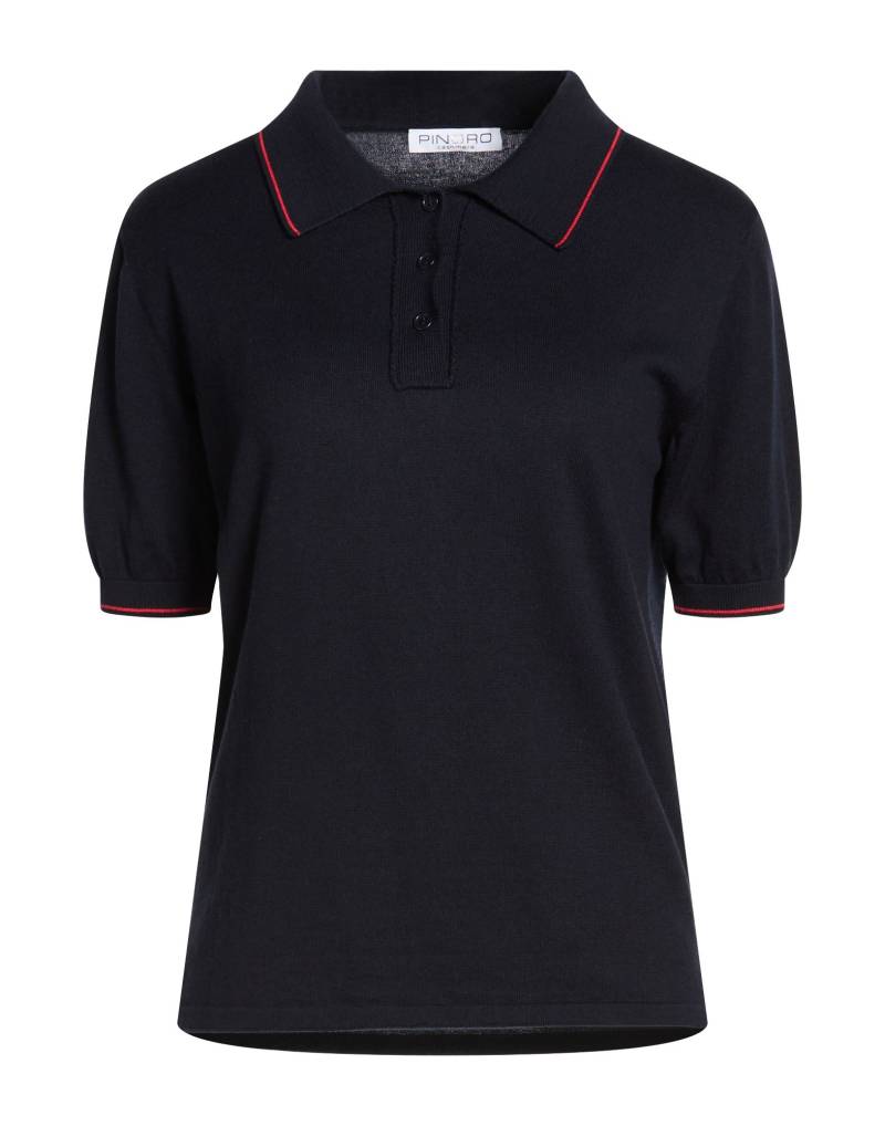 PINORO Pullover Damen Schwarz von PINORO