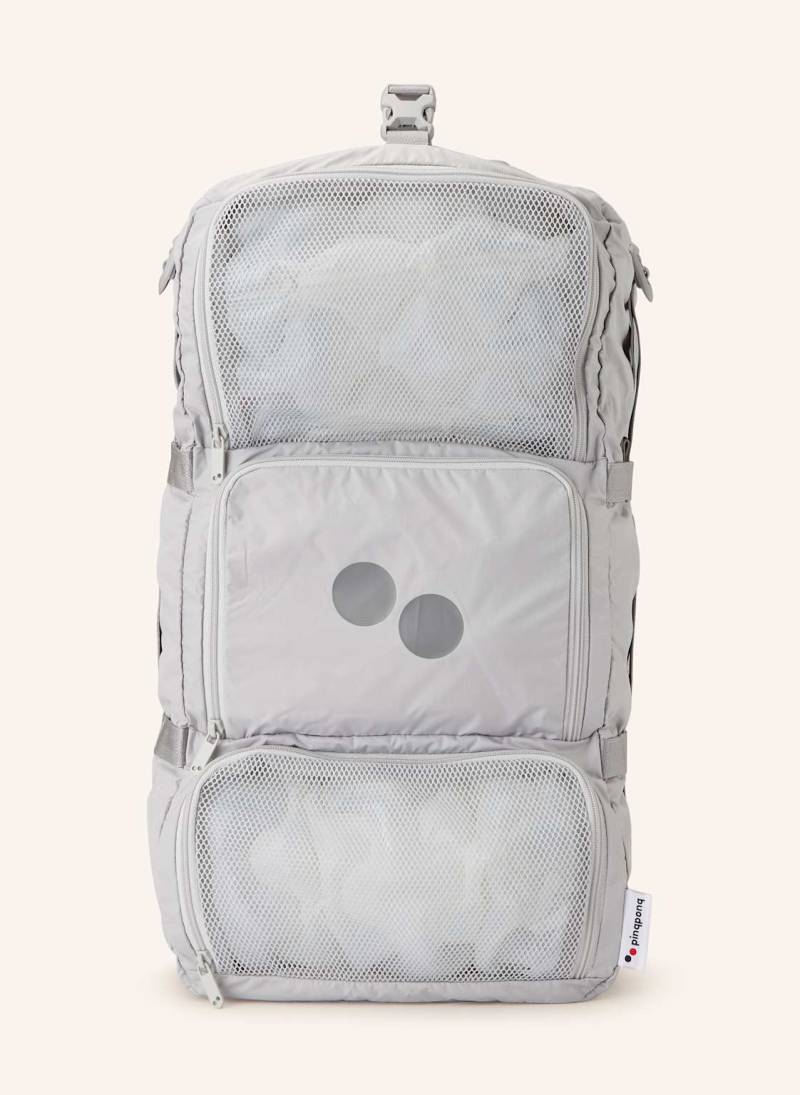 Pinqponq Packhilfe Vakay 25 L grau von PINQPONQ