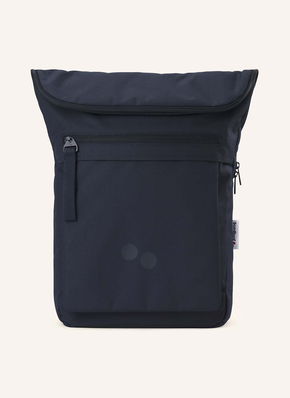 Pinqponq Rucksack Klak 13 L Mit Laptop-Fach blau Pinqponq Rucksack Klak 13 L Mit Laptop-Fach blau von PINQPONQ