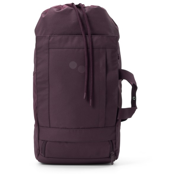 pinqponq - Blok 30 - Daypack Gr 30 l grau von PINQPONQ