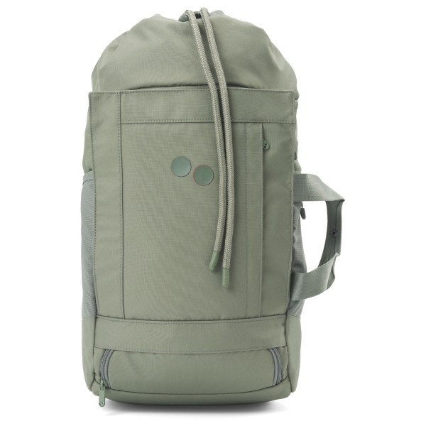 pinqponq - Blok 30 - Daypack Gr 30 l oliv pinqponq - Blok 30 - Daypack Gr 30 l oliv von PINQPONQ