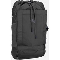 pinqponq - Blok Large Deep Anthra - Rucksack  , 40 l von PINQPONQ