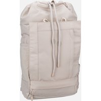 pinqponq  - Blok Medium Cliff Beige - Rucksack  , 30 l von PINQPONQ